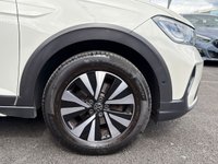 USED 2022 72 VOLKSWAGEN TAIGO 1.0 TSI Life SUV 5dr Petrol Manual Euro 6 (s/s) (95 ps) 