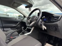 USED 2022 72 VOLKSWAGEN TAIGO 1.0 TSI Life SUV 5dr Petrol Manual Euro 6 (s/s) (95 ps) 