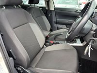 USED 2022 72 VOLKSWAGEN TAIGO 1.0 TSI Life SUV 5dr Petrol Manual Euro 6 (s/s) (95 ps) 