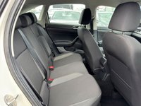USED 2022 72 VOLKSWAGEN TAIGO 1.0 TSI Life SUV 5dr Petrol Manual Euro 6 (s/s) (95 ps) 