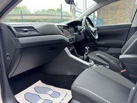 USED 2022 72 VOLKSWAGEN TAIGO 1.0 TSI Life SUV 5dr Petrol Manual Euro 6 (s/s) (95 ps) 