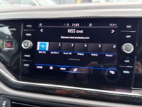 USED 2022 72 VOLKSWAGEN TAIGO 1.0 TSI Life SUV 5dr Petrol Manual Euro 6 (s/s) (95 ps) 