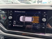 USED 2022 72 VOLKSWAGEN TAIGO 1.0 TSI Life SUV 5dr Petrol Manual Euro 6 (s/s) (95 ps) 