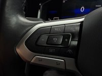 USED 2022 72 VOLKSWAGEN TAIGO 1.0 TSI Life SUV 5dr Petrol Manual Euro 6 (s/s) (95 ps) 