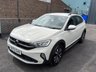 USED 2022 72 VOLKSWAGEN TAIGO 1.0 TSI Life SUV 5dr Petrol Manual Euro 6 (s/s) (95 ps) 