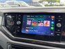 USED 2022 72 VOLKSWAGEN TAIGO 1.0 TSI Life SUV 5dr Petrol Manual Euro 6 (s/s) (95 ps) 