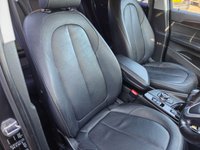 USED 2017 17 BMW X1 2.0 18d xLine SUV 5dr Diesel Manual xDrive Euro 6 (s/s) (150 ps) 