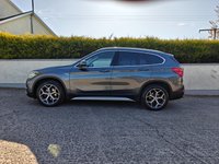 USED 2017 17 BMW X1 2.0 18d xLine SUV 5dr Diesel Manual xDrive Euro 6 (s/s) (150 ps) 
