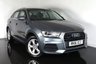 USED 2016 60 AUDI Q3 2.0 TDI SE SUV 5dr Diesel S Tronic quattro Euro 6 (s/s) (150 ps) 