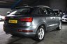 USED 2016 60 AUDI Q3 2.0 TDI SE SUV 5dr Diesel S Tronic quattro Euro 6 (s/s) (150 ps) 
