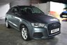USED 2016 60 AUDI Q3 2.0 TDI SE SUV 5dr Diesel S Tronic quattro Euro 6 (s/s) (150 ps) 