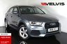 USED 2016 60 AUDI Q3 2.0 TDI SE SUV 5dr Diesel S Tronic quattro Euro 6 (s/s) (150 ps) 