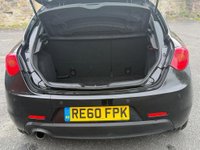 USED 2010 60 ALFA ROMEO GIULIETTA 1.4 TB MultiAir Lusso Hatchback 5dr Petrol Manual Euro 5 (s/s) (170 bhp) Delivery & Warranty