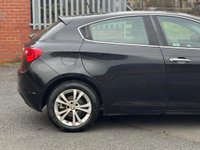 USED 2010 60 ALFA ROMEO GIULIETTA 1.4 TB MultiAir Lusso Hatchback 5dr Petrol Manual Euro 5 (s/s) (170 bhp) Delivery & Warranty