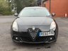 USED 2010 60 ALFA ROMEO GIULIETTA 1.4 TB MultiAir Lusso Hatchback 5dr Petrol Manual Euro 5 (s/s) (170 bhp) Delivery & Warranty