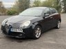 USED 2010 60 ALFA ROMEO GIULIETTA 1.4 TB MultiAir Lusso Hatchback 5dr Petrol Manual Euro 5 (s/s) (170 bhp) Delivery & Warranty