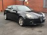 USED 2010 60 ALFA ROMEO GIULIETTA 1.4 TB MultiAir Lusso Hatchback 5dr Petrol Manual Euro 5 (s/s) (170 bhp) Delivery & Warranty