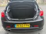 USED 2010 60 ALFA ROMEO GIULIETTA 1.4 TB MultiAir Lusso Hatchback 5dr Petrol Manual Euro 5 (s/s) (170 bhp) Delivery & Warranty