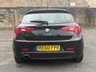 USED 2010 60 ALFA ROMEO GIULIETTA 1.4 TB MultiAir Lusso Hatchback 5dr Petrol Manual Euro 5 (s/s) (170 bhp) Delivery & Warranty
