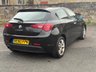 USED 2010 60 ALFA ROMEO GIULIETTA 1.4 TB MultiAir Lusso Hatchback 5dr Petrol Manual Euro 5 (s/s) (170 bhp) Delivery & Warranty