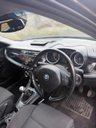 USED 2010 60 ALFA ROMEO GIULIETTA 1.4 TB MultiAir Lusso Hatchback 5dr Petrol Manual Euro 5 (s/s) (170 bhp) Delivery & Warranty