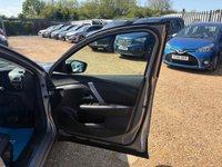 USED 2021 21 CITROEN C4 1.5 BlueHDi Shine Plus Hatchback 5dr Diesel EAT8 Euro 6 (s/s) (130 ps) Mot 10th February 2027, + Full Service History, 7 Services, + 1 Previous Owner, last keeper 2022, + 3 Months Warranty, + ULEZ compliant, + Sat nav, + Parking sensors/rear camera, + Heated front seats, + Heads up display, + Climate control, + DAB radio, + x4 electric windows, + Folding mirrors, + Lane assist, + Cruise control, + Blindspot monitoring, + USB ports, + Isofix, + Alloys