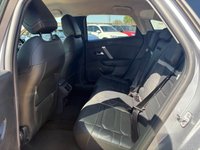 USED 2021 21 CITROEN C4 1.5 BlueHDi Shine Plus Hatchback 5dr Diesel EAT8 Euro 6 (s/s) (130 ps) Mot 10th February 2027, + Full Service History, 7 Services, + 1 Previous Owner, last keeper 2022, + 3 Months Warranty, + ULEZ compliant, + Sat nav, + Parking sensors/rear camera, + Heated front seats, + Heads up display, + Climate control, + DAB radio, + x4 electric windows, + Folding mirrors, + Lane assist, + Cruise control, + Blindspot monitoring, + USB ports, + Isofix, + Alloys
