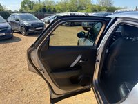 USED 2021 21 CITROEN C4 1.5 BlueHDi Shine Plus Hatchback 5dr Diesel EAT8 Euro 6 (s/s) (130 ps) Mot 10th February 2027, + Full Service History, 7 Services, + 1 Previous Owner, last keeper 2022, + 3 Months Warranty, + ULEZ compliant, + Sat nav, + Parking sensors/rear camera, + Heated front seats, + Heads up display, + Climate control, + DAB radio, + x4 electric windows, + Folding mirrors, + Lane assist, + Cruise control, + Blindspot monitoring, + USB ports, + Isofix, + Alloys