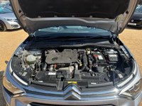 USED 2021 21 CITROEN C4 1.5 BlueHDi Shine Plus Hatchback 5dr Diesel EAT8 Euro 6 (s/s) (130 ps) Mot 10th February 2027, + Full Service History, 7 Services, + 1 Previous Owner, last keeper 2022, + 3 Months Warranty, + ULEZ compliant, + Sat nav, + Parking sensors/rear camera, + Heated front seats, + Heads up display, + Climate control, + DAB radio, + x4 electric windows, + Folding mirrors, + Lane assist, + Cruise control, + Blindspot monitoring, + USB ports, + Isofix, + Alloys