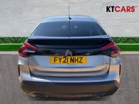USED 2021 21 CITROEN C4 1.5 BlueHDi Shine Plus Hatchback 5dr Diesel EAT8 Euro 6 (s/s) (130 ps) Mot 10th February 2027, + Full Service History, 7 Services, + 1 Previous Owner, last keeper 2022, + 3 Months Warranty, + ULEZ compliant, + Sat nav, + Parking sensors/rear camera, + Heated front seats, + Heads up display, + Climate control, + DAB radio, + x4 electric windows, + Folding mirrors, + Lane assist, + Cruise control, + Blindspot monitoring, + USB ports, + Isofix, + Alloys