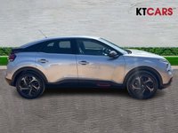 USED 2021 21 CITROEN C4 1.5 BlueHDi Shine Plus Hatchback 5dr Diesel EAT8 Euro 6 (s/s) (130 ps) Mot 10th February 2027, + Full Service History, 7 Services, + 1 Previous Owner, last keeper 2022, + 3 Months Warranty, + ULEZ compliant, + Sat nav, + Parking sensors/rear camera, + Heated front seats, + Heads up display, + Climate control, + DAB radio, + x4 electric windows, + Folding mirrors, + Lane assist, + Cruise control, + Blindspot monitoring, + USB ports, + Isofix, + Alloys