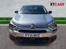 USED 2021 21 CITROEN C4 1.5 BlueHDi Shine Plus Hatchback 5dr Diesel EAT8 Euro 6 (s/s) (130 ps) Mot 10th February 2027, + Full Service History, 7 Services, + 1 Previous Owner, last keeper 2022, + 3 Months Warranty, + ULEZ compliant, + Sat nav, + Parking sensors/rear camera, + Heated front seats, + Heads up display, + Climate control, + DAB radio, + x4 electric windows, + Folding mirrors, + Lane assist, + Cruise control, + Blindspot monitoring, + USB ports, + Isofix, + Alloys