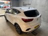 USED 2024 73 MG MG ZS 1.5 VTi-TECH Exclusive Euro 6 (s/s) 5dr 1Owner|Sensors|Nav|Bluetooth