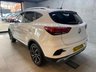 USED 2024 73 MG MG ZS 1.5 VTi-TECH Exclusive Euro 6 (s/s) 5dr 1Owner|Sensors|Nav|Bluetooth