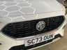 USED 2024 73 MG MG ZS 1.5 VTi-TECH Exclusive Euro 6 (s/s) 5dr 1Owner|Sensors|Nav|Bluetooth