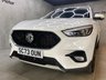 USED 2024 73 MG MG ZS 1.5 VTi-TECH Exclusive Euro 6 (s/s) 5dr 1Owner|Sensors|Nav|Bluetooth