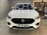 USED 2024 73 MG MG ZS 1.5 VTi-TECH Exclusive Euro 6 (s/s) 5dr 1Owner|Sensors|Nav|Bluetooth