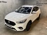 USED 2024 73 MG MG ZS 1.5 VTi-TECH Exclusive Euro 6 (s/s) 5dr 1Owner|Sensors|Nav|Bluetooth