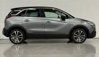 USED 2018 18 VAUXHALL CROSSLAND X 1.6 Turbo D Elite Nav SUV 5dr Diesel Manual Euro 6 (s/s) (120 ps) 2 TONE ROOF, ALLOYS, NAVIGATION