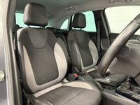 USED 2018 18 VAUXHALL CROSSLAND X 1.6 Turbo D Elite Nav SUV 5dr Diesel Manual Euro 6 (s/s) (120 ps) 2 TONE ROOF, ALLOYS, NAVIGATION