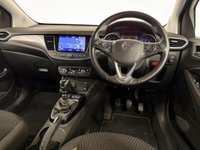 USED 2018 18 VAUXHALL CROSSLAND X 1.6 Turbo D Elite Nav SUV 5dr Diesel Manual Euro 6 (s/s) (120 ps) 2 TONE ROOF, ALLOYS, NAVIGATION