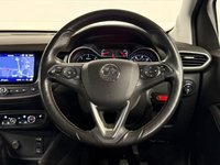 USED 2018 18 VAUXHALL CROSSLAND X 1.6 Turbo D Elite Nav SUV 5dr Diesel Manual Euro 6 (s/s) (120 ps) 2 TONE ROOF, ALLOYS, NAVIGATION