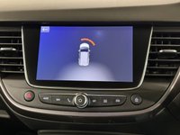 USED 2018 18 VAUXHALL CROSSLAND X 1.6 Turbo D Elite Nav SUV 5dr Diesel Manual Euro 6 (s/s) (120 ps) 2 TONE ROOF, ALLOYS, NAVIGATION