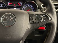USED 2018 18 VAUXHALL CROSSLAND X 1.6 Turbo D Elite Nav SUV 5dr Diesel Manual Euro 6 (s/s) (120 ps) 2 TONE ROOF, ALLOYS, NAVIGATION