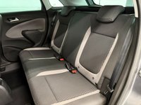 USED 2018 18 VAUXHALL CROSSLAND X 1.6 Turbo D Elite Nav SUV 5dr Diesel Manual Euro 6 (s/s) (120 ps) 2 TONE ROOF, ALLOYS, NAVIGATION