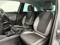 USED 2018 18 VAUXHALL CROSSLAND X 1.6 Turbo D Elite Nav SUV 5dr Diesel Manual Euro 6 (s/s) (120 ps) 2 TONE ROOF, ALLOYS, NAVIGATION