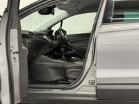 USED 2018 18 VAUXHALL CROSSLAND X 1.6 Turbo D Elite Nav SUV 5dr Diesel Manual Euro 6 (s/s) (120 ps) 2 TONE ROOF, ALLOYS, NAVIGATION