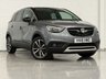 USED 2018 18 VAUXHALL CROSSLAND X 1.6 Turbo D Elite Nav SUV 5dr Diesel Manual Euro 6 (s/s) (120 ps) 2 TONE ROOF, ALLOYS, NAVIGATION