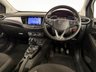 USED 2018 18 VAUXHALL CROSSLAND X 1.6 Turbo D Elite Nav SUV 5dr Diesel Manual Euro 6 (s/s) (120 ps) 2 TONE ROOF, ALLOYS, NAVIGATION