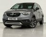 USED 2018 18 VAUXHALL CROSSLAND X 1.6 Turbo D Elite Nav SUV 5dr Diesel Manual Euro 6 (s/s) (120 ps) 2 TONE ROOF, ALLOYS, NAVIGATION